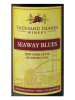 Thousand Islands Winery Seaway Blues Blueberry Wine Alexandria Bay NV 750ML Label