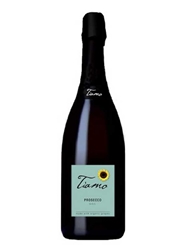 Tiamo Prosecco NV 750ML Bottle