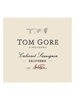 Tom Gore Vineyards Cabernet Sauvignon 750ML Label
