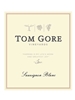 Tom Gore Vineyards Sauvignon Blanc 750ML Label