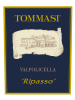 Tommasi Ripasso Valpolicella 750ML Label