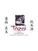 Tozai Living Jewel Junmai NV 720ML Label