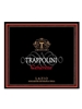 Trappolini Cenereto Lazio 750ML Label