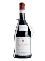 Travaglini Gattinara 750ML Bottle