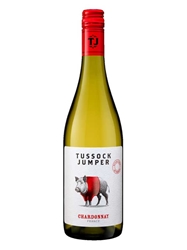 Tussock Jumper Chardonnay 750ML Bottle