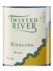 Twisted River Bin 169 Riesling Mosel 750ML Label