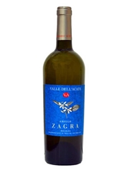 Valle DellAcate Zagra Sicily 2013 750ML Bottle