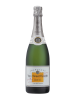 Veuve Clicquot Demi-Sec Champagne NV 750ML Bottle
