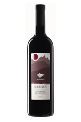 Vigne Surrau Cannonau Di Sardegna Naracu 750ML Bottle