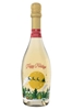 Villa Jolanda Christmas Vino Spumante Extra Sec Sparkling Italy 750ML Bottle