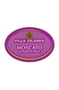 Villa Jolanda Moscato and Passion Fruit 750ML Label