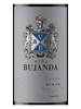 Vina Bujanda Crianza Rioja 750ML Label