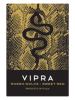Vipra Rosso Dolce Sweet Red 750ML Label