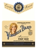 Virginia Dare Pinot Noir Russian River Valley 750ML Label