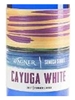 Wagner Vineyards Cayuga White Finger Lakes 750ML Label