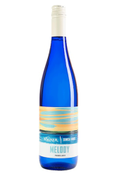 Wagner Vineyards Melody Finger Lakes 750ML Bottle