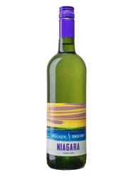 Wagner Vineyards Niagara Finger Lakes 750ML Bottle