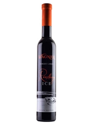 Wagner Vineyards Riesling Ice Wine Finger Lakes 375ML Bottle