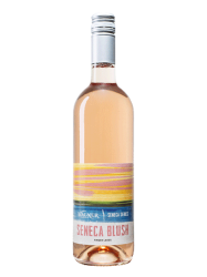 Wagner Vineyards Seneca Blush Finger Lakes 750ML Bottle
