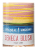 Wagner Vineyards Seneca Blush Finger Lakes 750ML Label