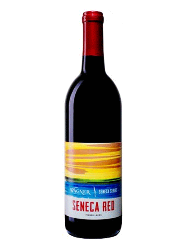 Wagner Vineyards Seneca Red Finger Lakes 750ML Bottle