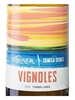 Wagner Vineyards Vignoles Finger Lakes 750ML Label