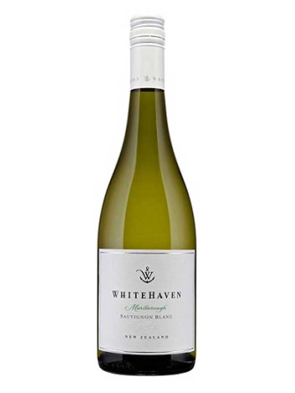 Whitehaven Sauvignon Blanc Marlborough 750ML Bottle