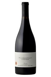 Willamette Valley Vineyards Estate Pinot Noir Willamette Valley 750ML Bottle