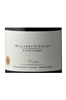 Willamette Valley Vineyards Estate Pinot Noir Willamette Valley 750ML Label