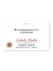 Willamette Valley Vineyards Pinot Noir Whole Cluster Willamette Valley 2019 750ML Label