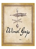 Wind Gap Syrah Sonoma Coast 2008 750ML Label