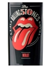 Wines That Rock Merlot Rolling Stones Forty Licks Mendocino 750ML Label