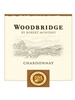 Woodbridge by Robert Mondavi Chardonnay 750ML Label