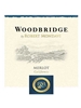 Woodbridge by Robert Mondavi Merlot 750ML Label