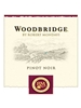 Woodbridge by Robert Mondavi Pinot Noir 750ML Label
