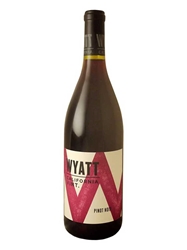 Wyatt Pinot Noir 750ML Bottle