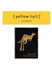 Yellow Tail Shiraz South Eastern Australia 750ML Label