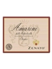 Zenato Amarone della Valpolicella Classico 750ML Label