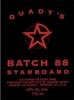 Quady Batch 88 Starboard Red Blend NV 750ML - 964034205