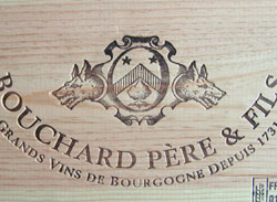 Bouchard Pere & Fils Vosne-Romanee Burgundy 2006 750ML