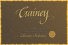 Gainey Riesling Limited Selection Santa Ynez Valley 2009 750ML - 9531307091LS