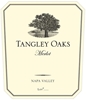 Tangley Oaks Merlot Napa Valley 2010 750ML - 98903084510