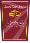 Tenuta Sant' Antonio Nanfre Valpolicella 2007 750ML - 97230404