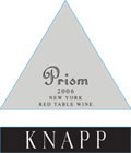 Knapp Winery Prism Meritage Finger Lakes 750ML