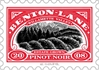 Benton-Lane Estate Pinot Noir Willamette Valley 2008 750ML - 97289549