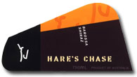 Hare's Chase Shiraz Barossa 2002 750ML - 9578000221