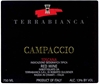 Terrabianca Campaccio Tuscana 2007 750ML