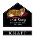 Knapp Winery Kat Knapp Finger Lakes NV 750ML