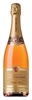 Taittinger Brut Rose Champagne Prestige NV 750ML