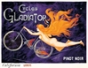 Cycles Gladiator Pinot Noir 2008 750ML - 9123284